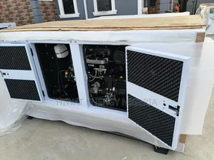 Brand New Perkins 60kva Generator for Sale