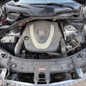 Mercedes-Benz M Class ML 350 4Matic 2007 Silver