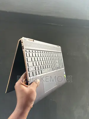 Laptop HP Spectre X360 15 16GB Intel Core i7 SSD 512GB