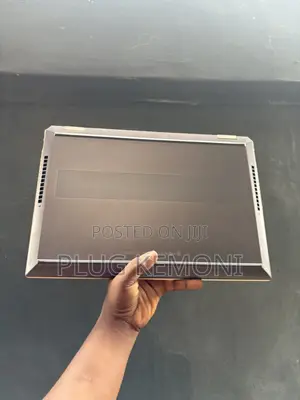 Laptop HP Spectre X360 15 16GB Intel Core i7 SSD 512GB