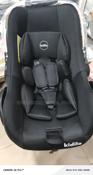 Kidilo Car Seat