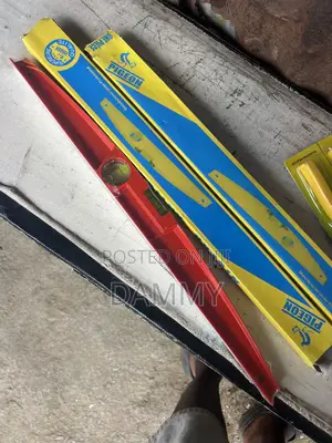 Spirit Level Plum