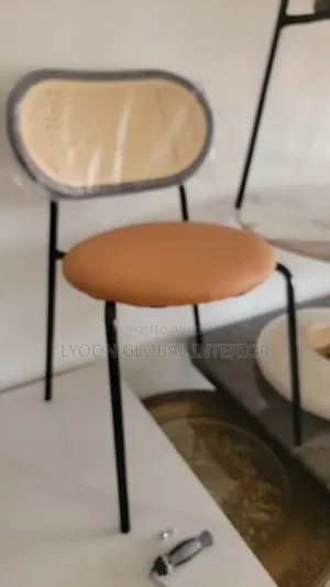 Set of Cafeteria Table