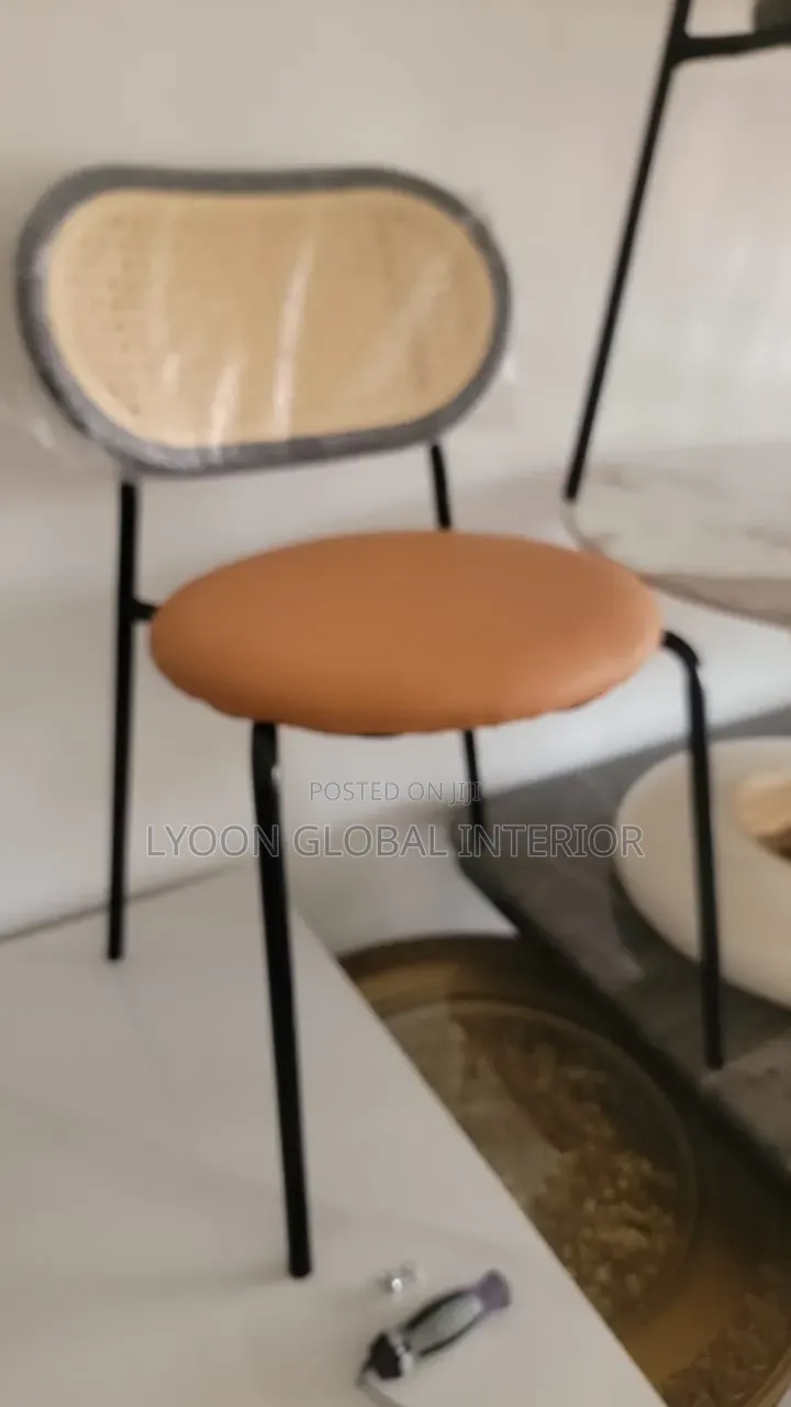 Set of Cafeteria Table