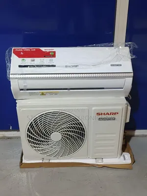 Sharp Inverter AC 1.5hp