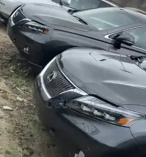 Headlights Rx 350 2010
