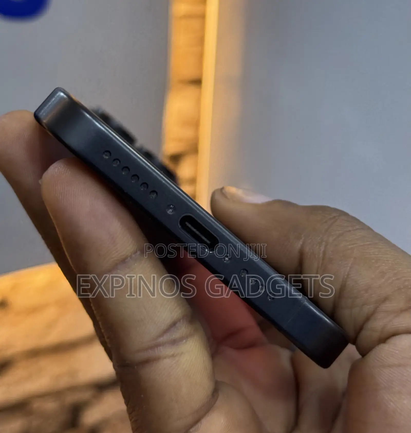Apple iPhone 15 Pro Max 1 TB Black