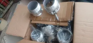 3" Male Female Aluminium Camlock