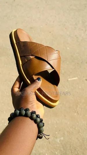 Footwear's
