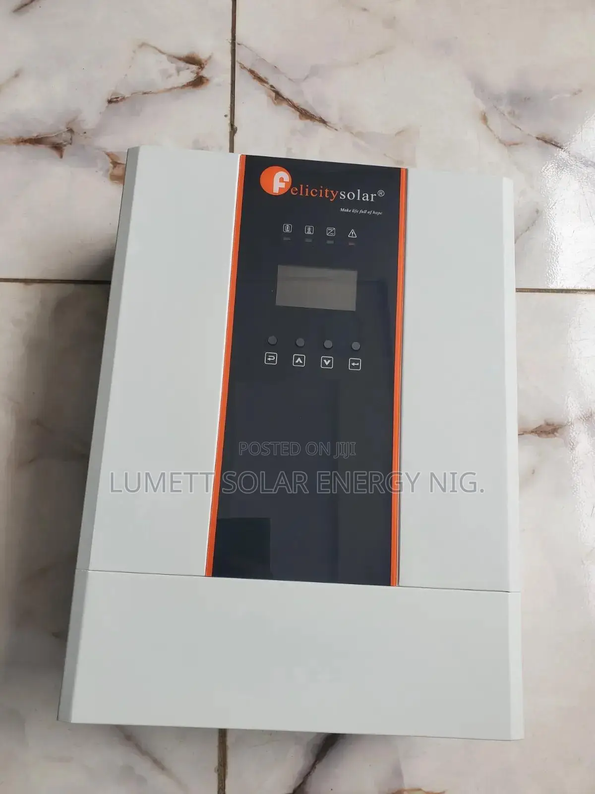 Felicity 3.5KVA IVPS3524 Solar Inverter