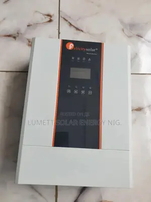 Felicity 3.5KVA IVPS3524 Solar Inverter