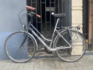 Bicycle Available for Sale