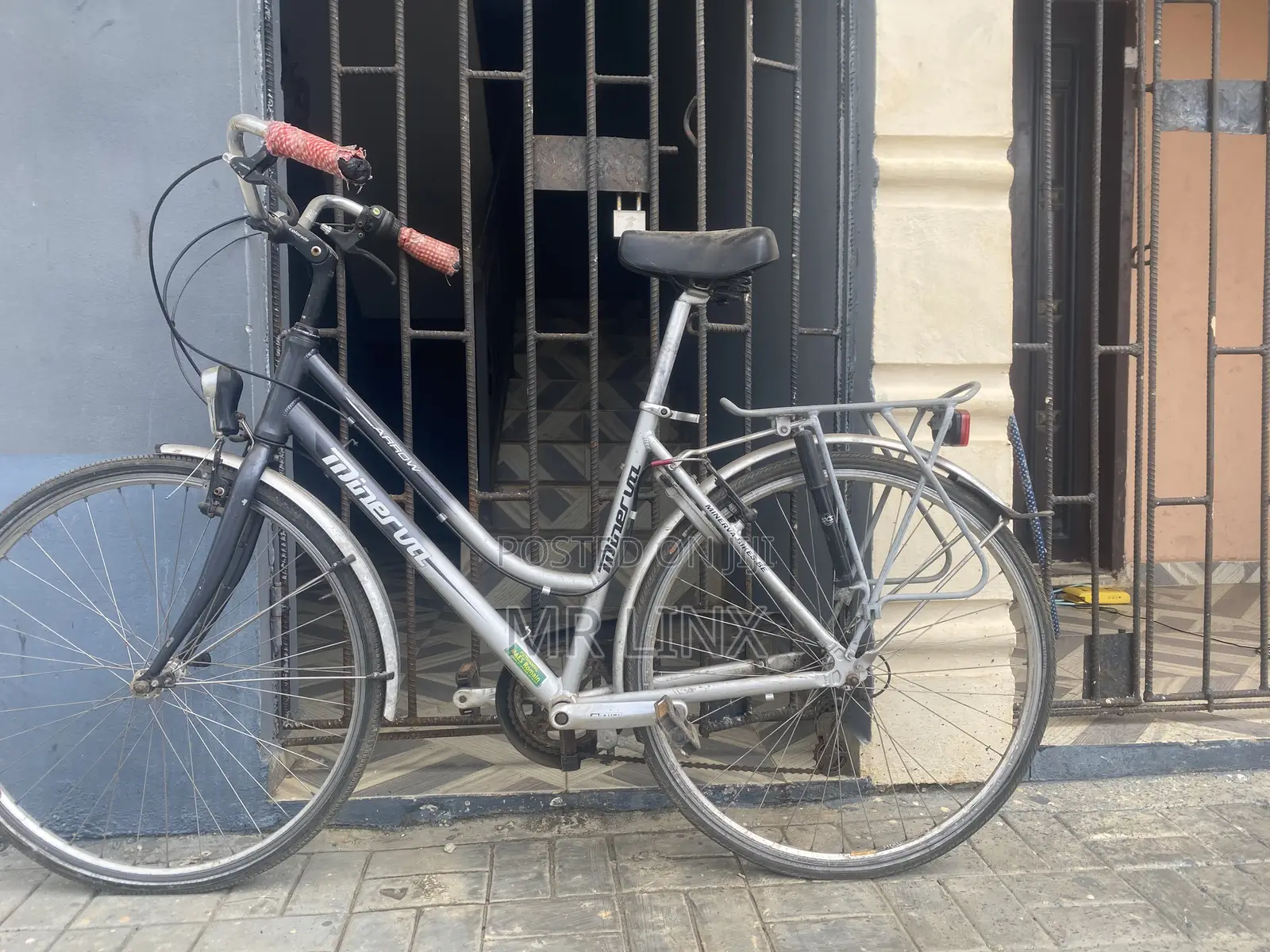 Bicycle Available for Sale