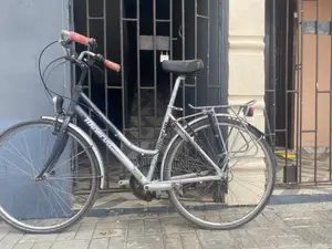Bicycle Available for Sale