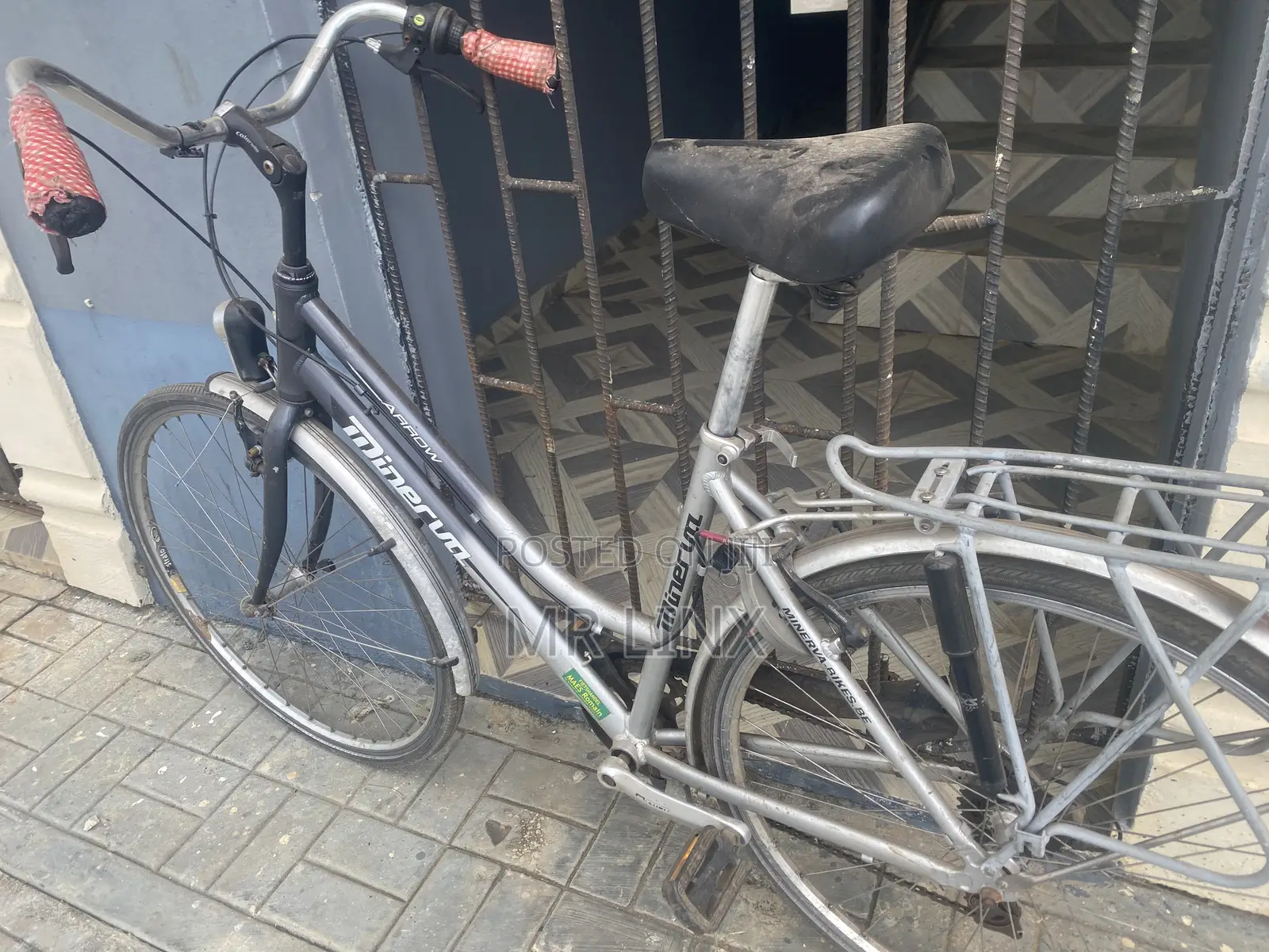 Bicycle Available for Sale