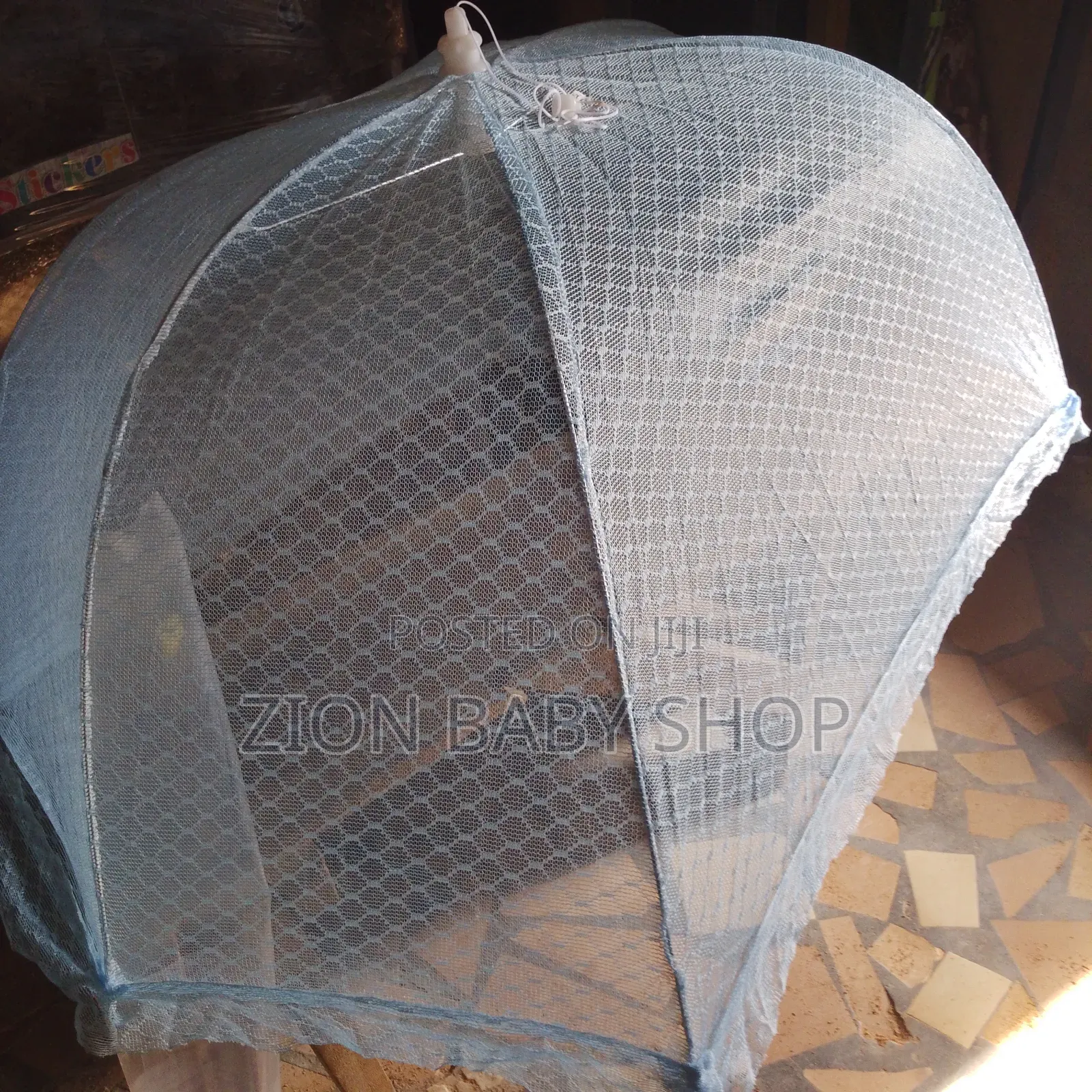 Umbrella Net