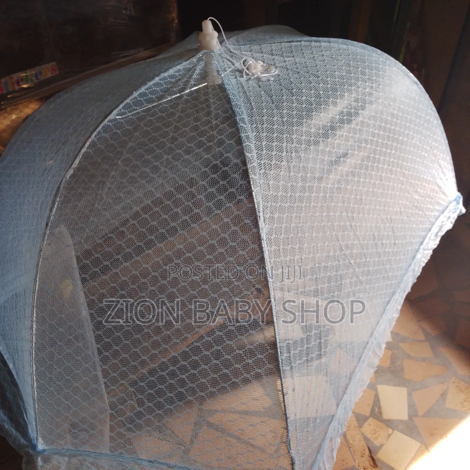 Umbrella Net