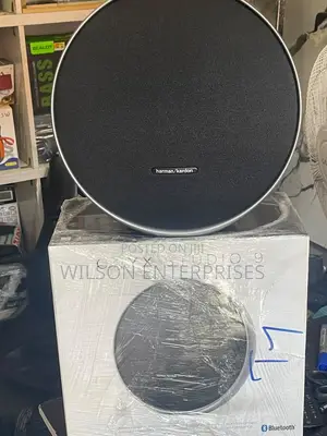 BRAND NEW USA Harman Kardon Onyx Studio 9