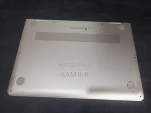 Laptop HP 8GB HDD 1T