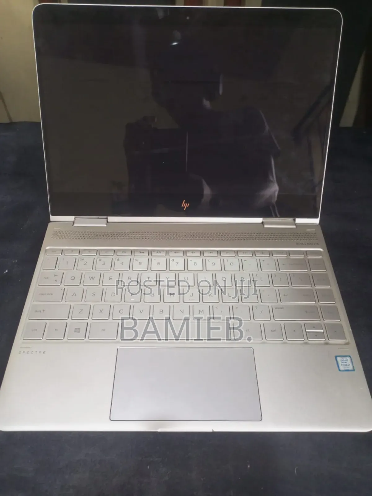 Laptop HP 8GB HDD 1T