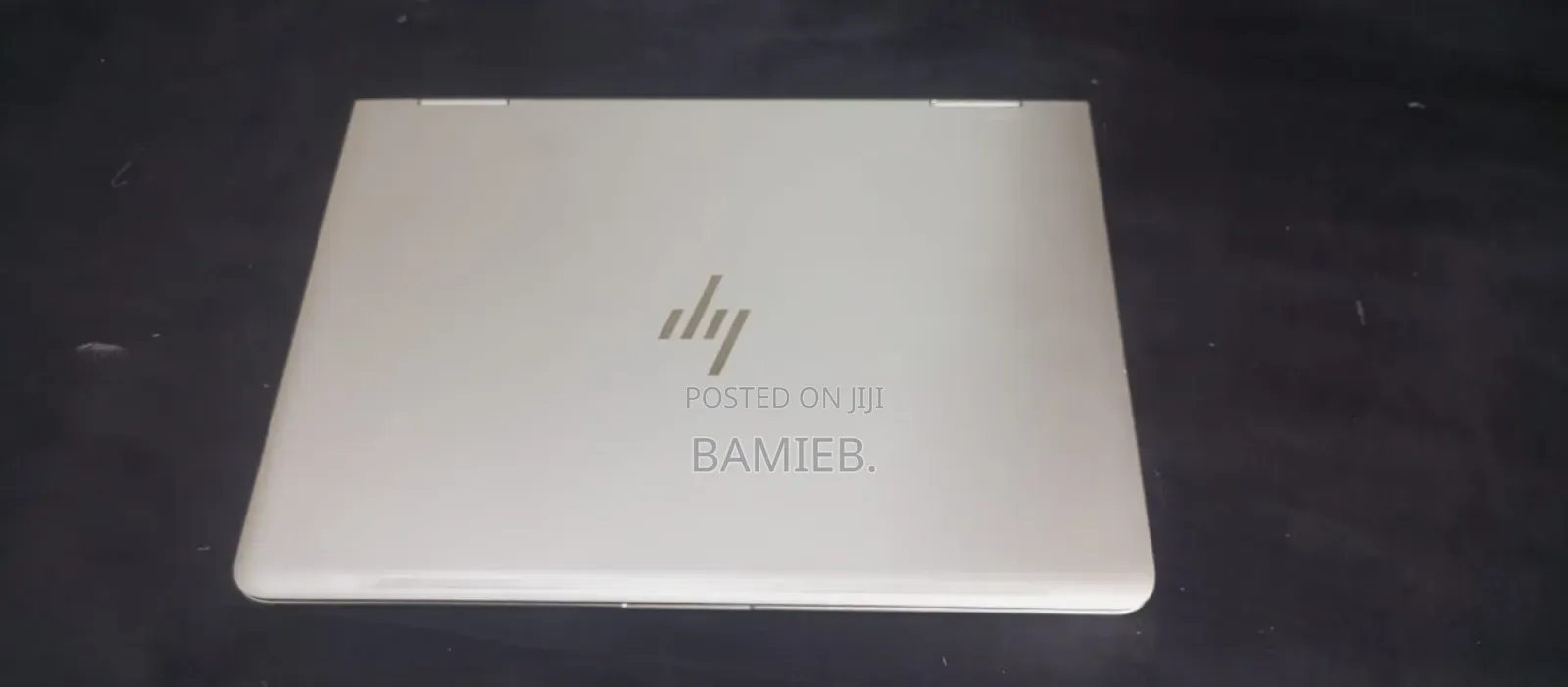 Laptop HP 8GB HDD 1T