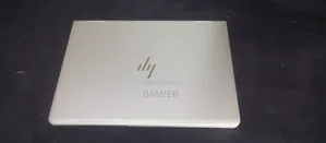 Laptop HP 8GB HDD 1T