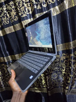 Laptop HP ProBook x360 11 G6 EE 8GB Intel Core i5 SSD 128GB