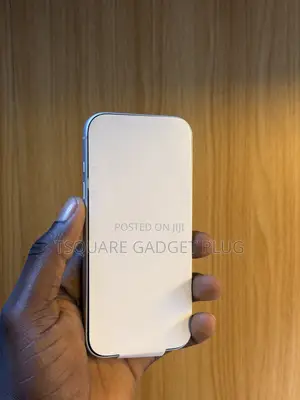 Apple iPhone 17 Pro 512 GB White