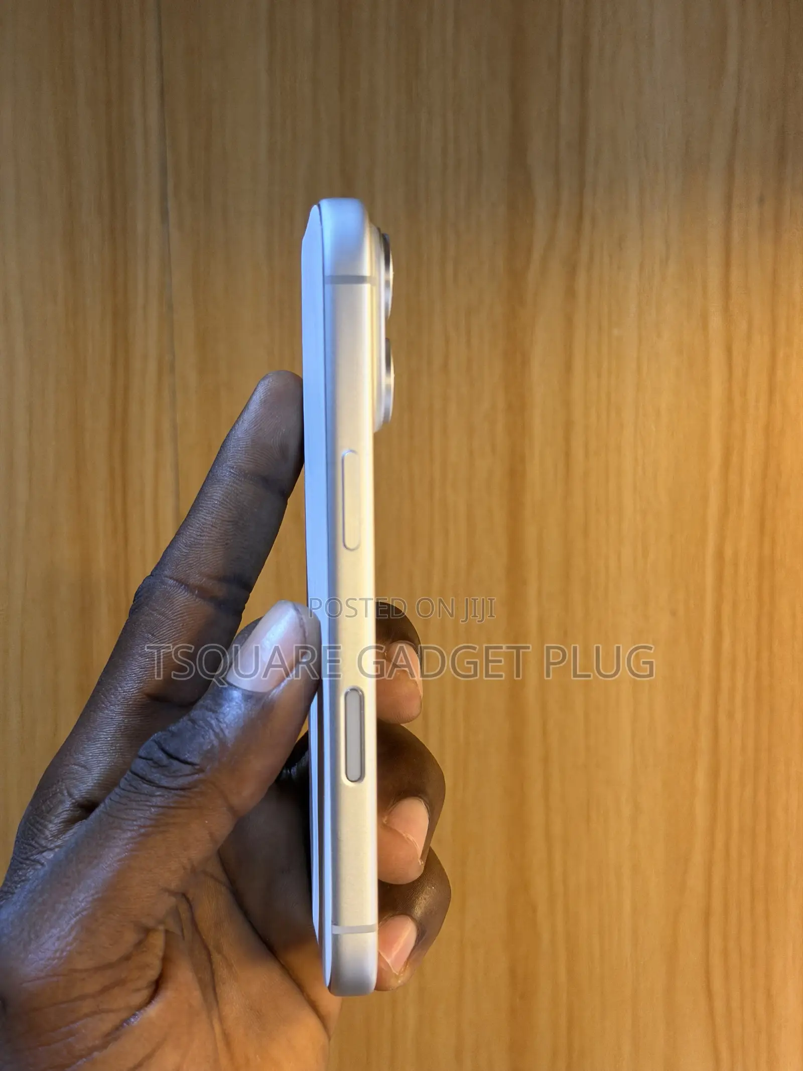 Apple iPhone 17 Pro 512 GB White