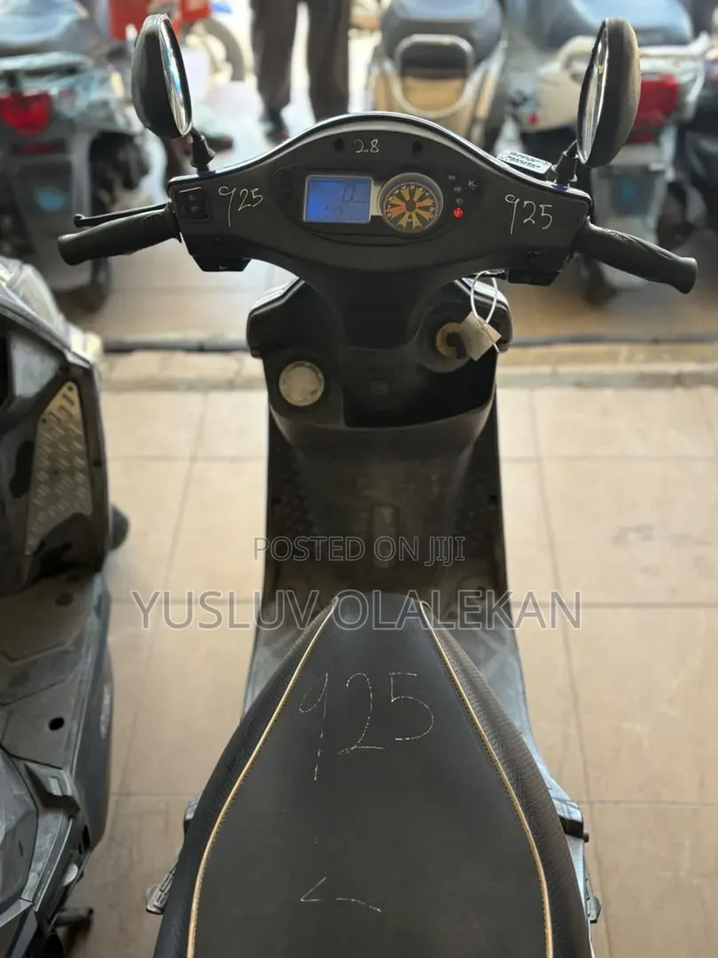 SYM XPro 2022 White