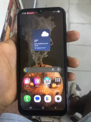 Samsung Galaxy A14 128 GB Black