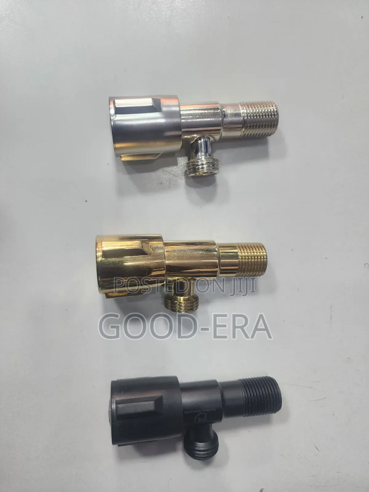 Angle Valve
