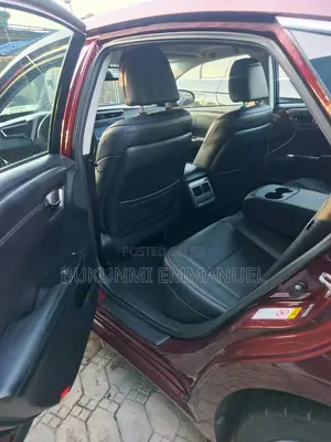 Toyota Avalon XLE 4dr Sedan (3.5L 6cyl 6A) 2015 Red
