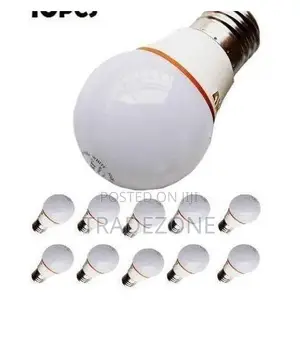Akt 20w Led Light Bulb