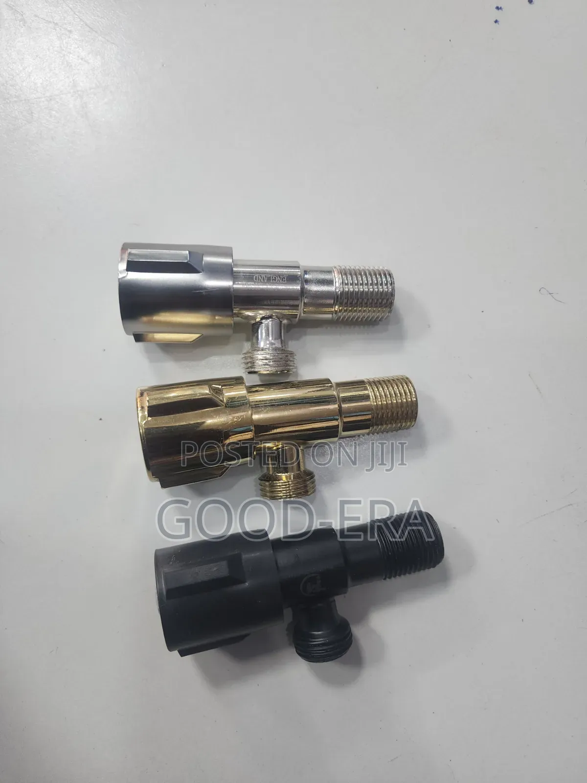 Angle Valve