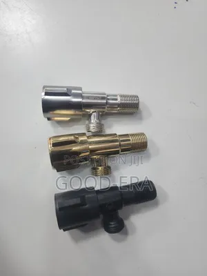 Angle Valve