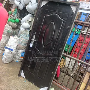 America Panel Doors for You Rooms and Toilet Available