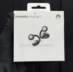 Original Huawei Freeclip 2 Bluetooth Earbuds