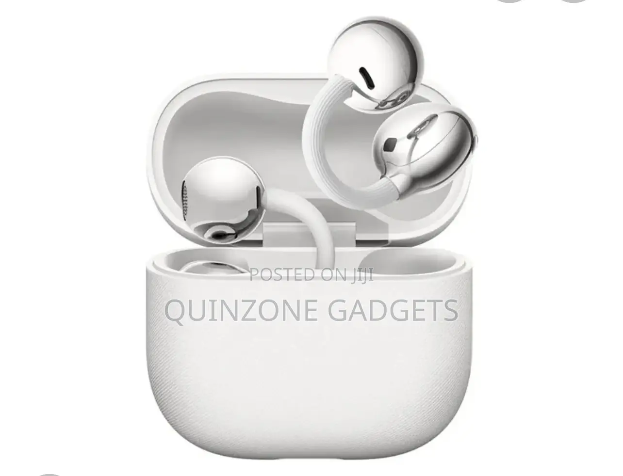 Original Huawei Freeclip 2 Bluetooth Earbuds
