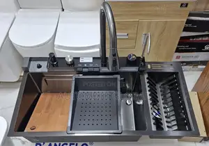 Kitchen Sink