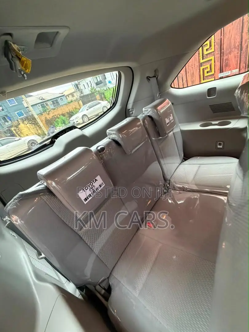 Toyota Highlander 2014 Blue
