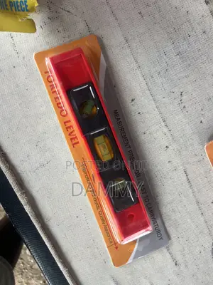 9-Inch Torpedo Level