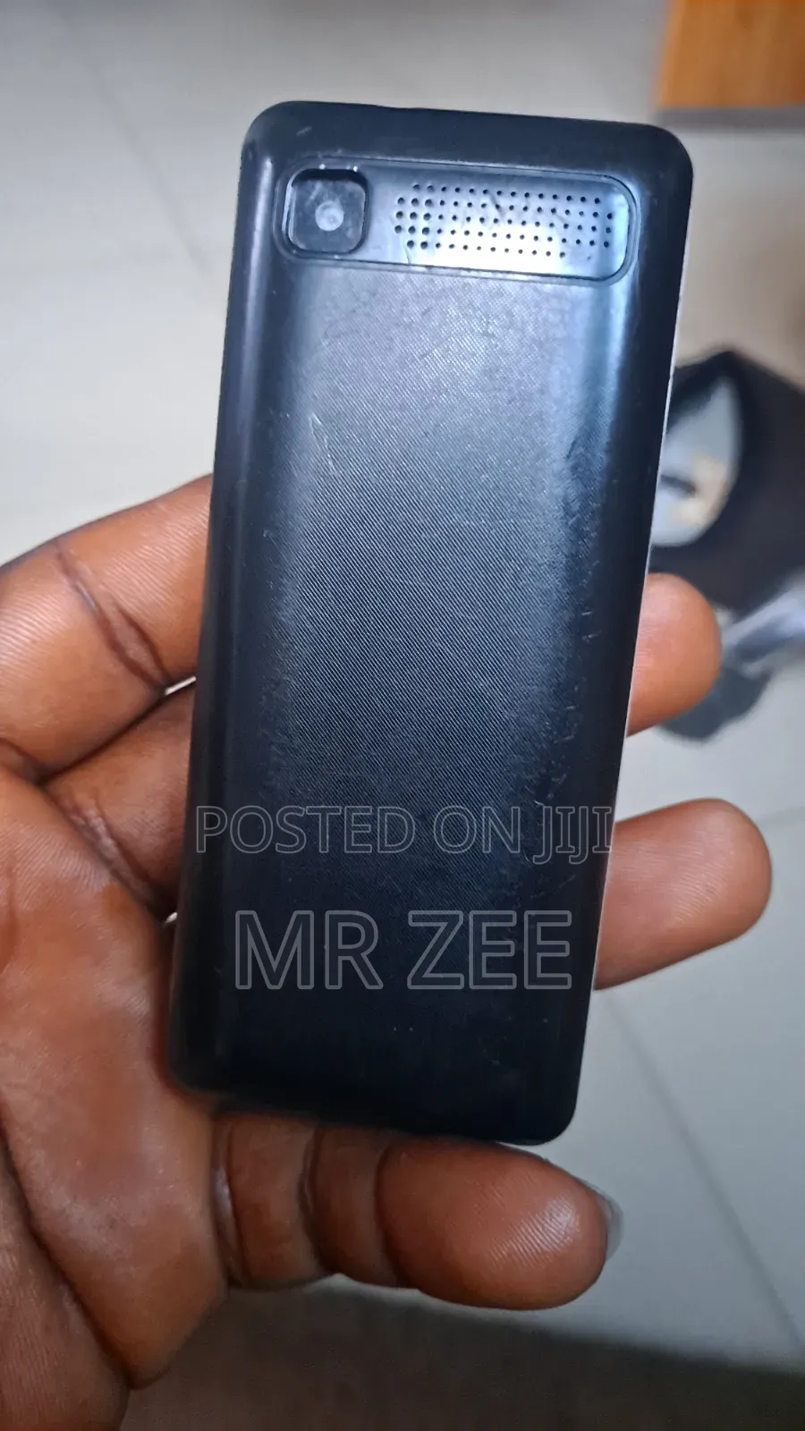 Itel it2160 Black