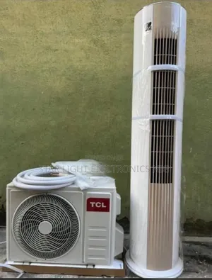 TCL 2 Tons Inverter AC