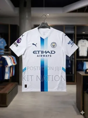 Kit Nation Store