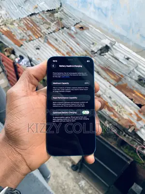 Apple iPhone 12 128 GB Blue