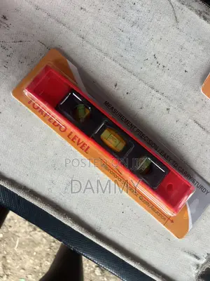 9-Inch Torpedo Level