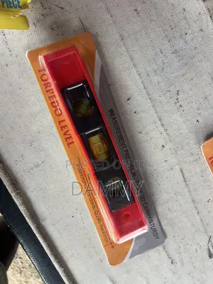 9-Inch Torpedo Level