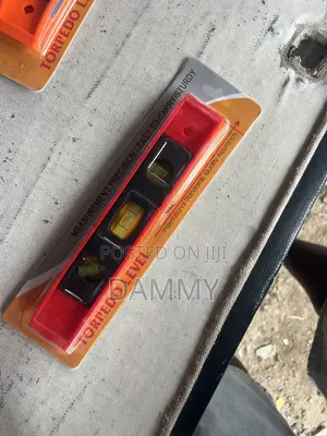 9-Inch Torpedo Level
