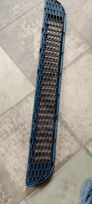 Down Grill Sienna 2015 Model
